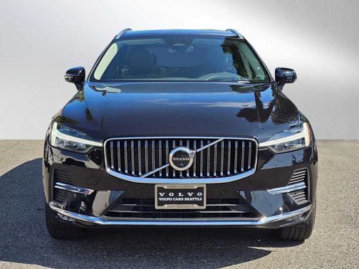 2022 Volvo XC60 B6 AWD Inscription