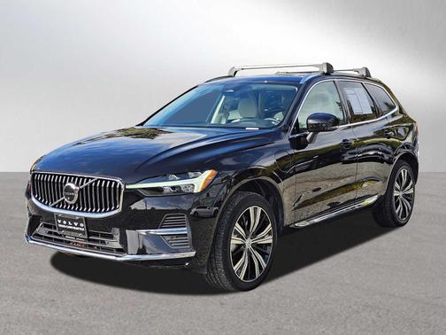 2023 Volvo XC60 Recharge Plug-In Hybrid Plus Bright
