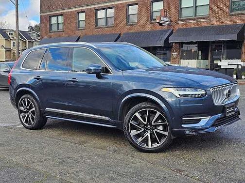 2024 Volvo XC90 B6 Ultimate Bright 7-Seater