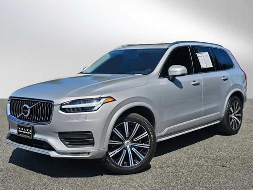 2023 Volvo XC90 B5 AWD Core