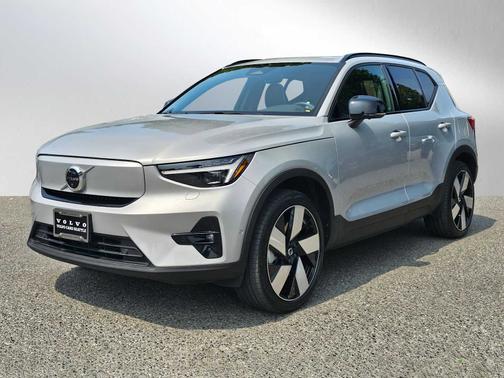 2023 Volvo XC40 Recharge Pure Electric Ultimate