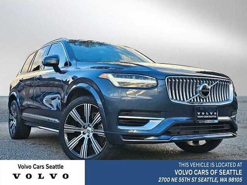 2024 Volvo XC90 Core