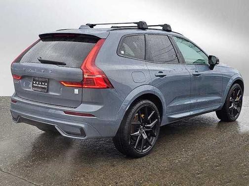 2023 Volvo XC60 Polestar