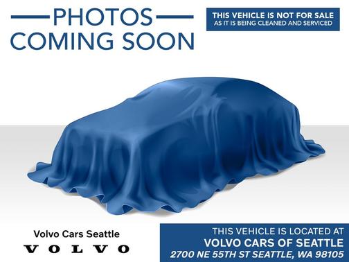 2022 Volvo XC90 Recharge Plug-In Hybrid eAWD Inscription 7 Seater