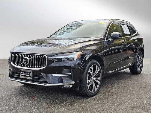 2023 Volvo XC60 Plus