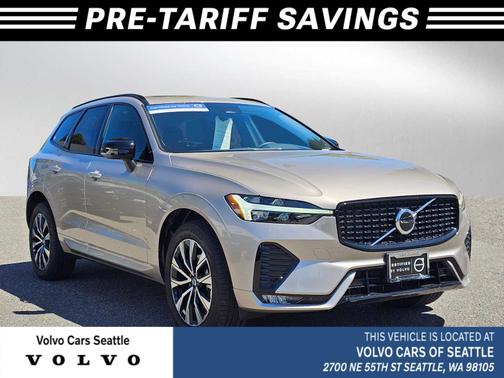 2024 Volvo XC60 B5 Core Dark