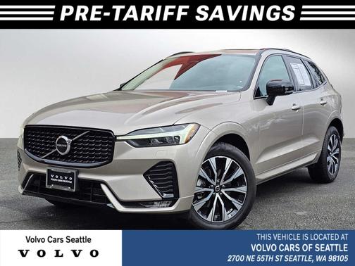2024 Volvo XC60 B5 Core Dark