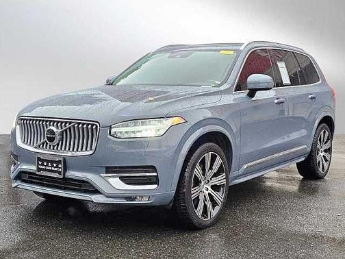 2022 Volvo XC90 T6 AWD Inscription 6 Seater