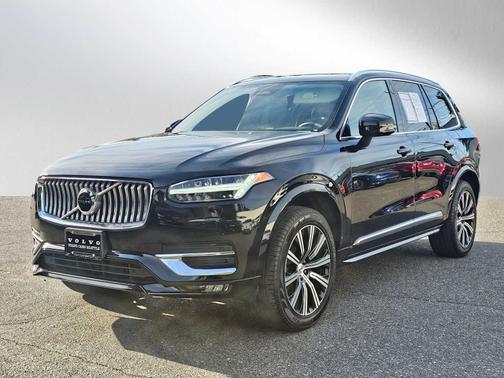 2024 Volvo XC90 B6 Core Bright