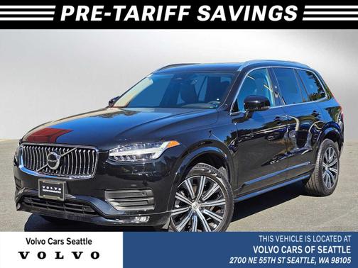 2023 Volvo XC90 B5 AWD Core