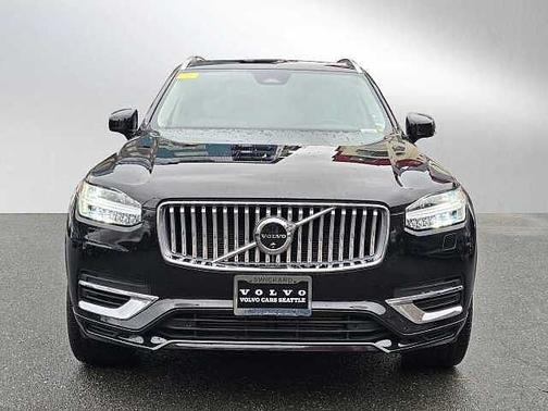 2024 Volvo XC90 Plus