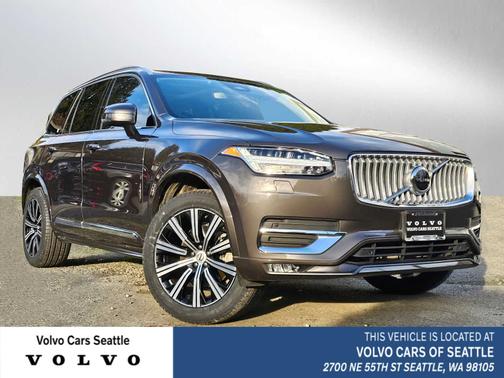 2024 Volvo XC90 B5 Core Bright