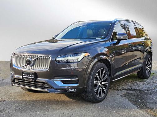2024 Volvo XC90 B5 Core Bright