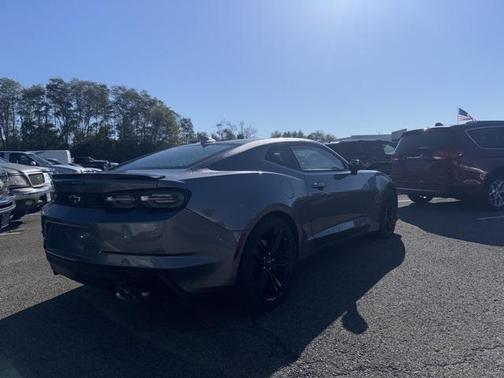 2022 Chevrolet Camaro LT1