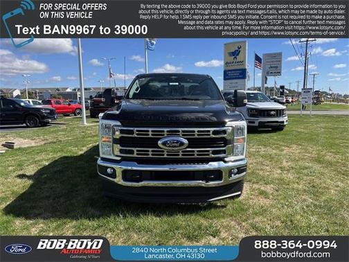 2026 Ford F-350 XLT
