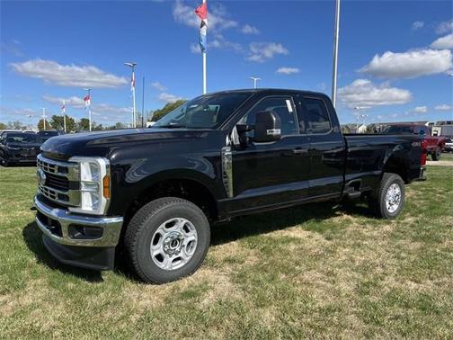 2026 Ford F-350 XLT