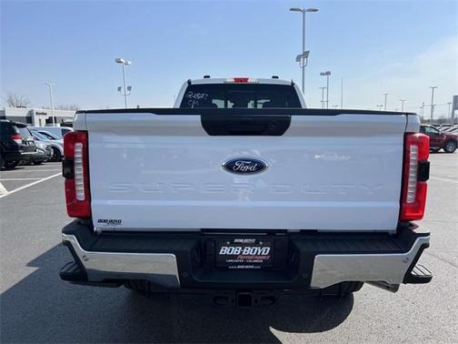 2025 Ford F-250 XLT