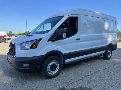 2025 Ford Transit-250 148 WB Medium Roof Cargo