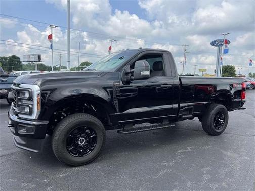 2025 Ford F-350 XL
