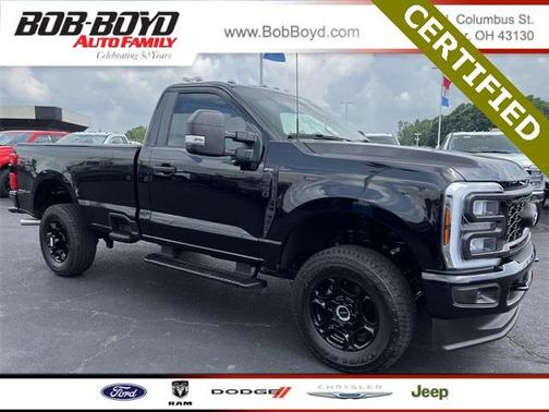 2025 Ford F-350 XL