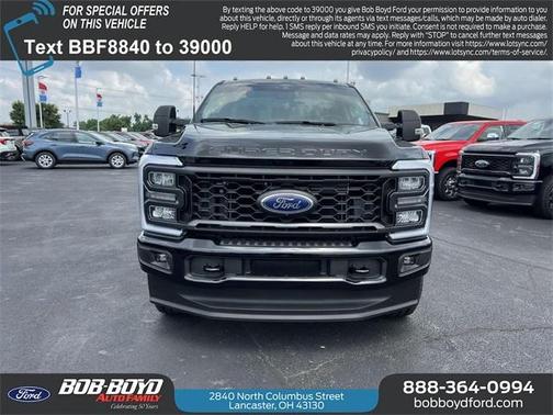 2025 Ford F-350 XL