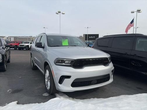2024 Dodge Durango GT