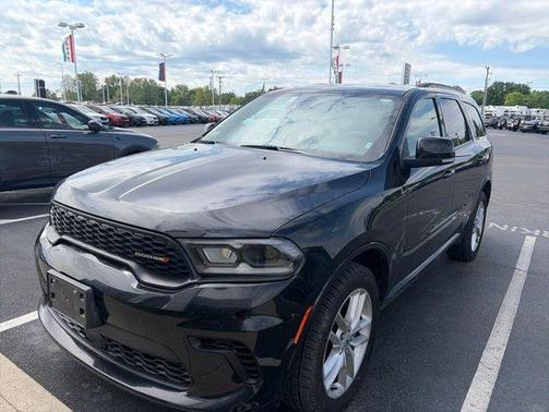2024 Dodge Durango GT