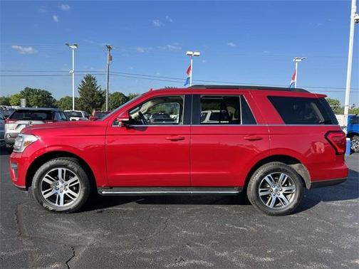2022 Ford Expedition XLT