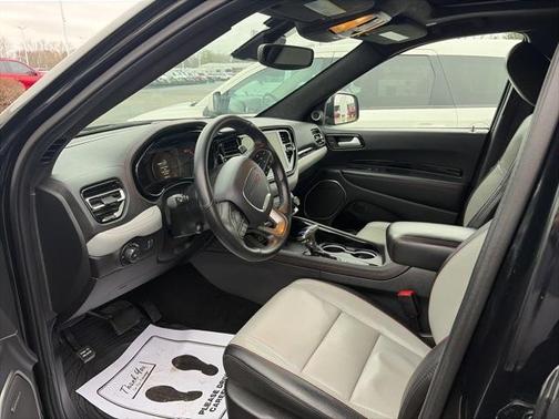 2023 Dodge Durango Citadel