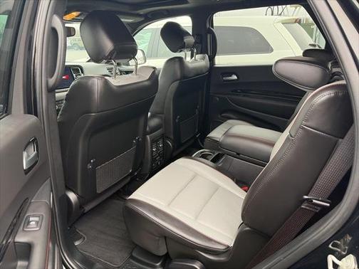 2023 Dodge Durango Citadel