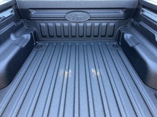 Shadow Black 2026 Ford Maverick Lariat