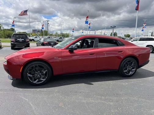 REDEYE 2026 Dodge Charger R/T