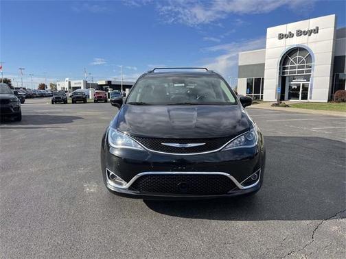 2019 Chrysler Pacifica Touring-L Plus