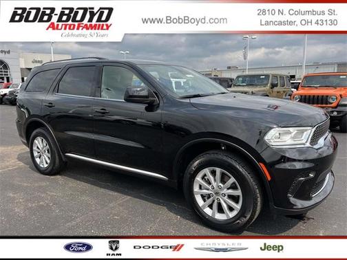 2023 Dodge Durango SXT
