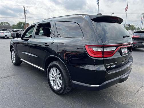 2023 Dodge Durango SXT