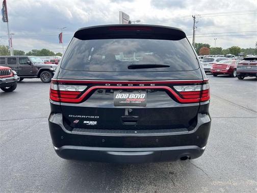 2023 Dodge Durango SXT