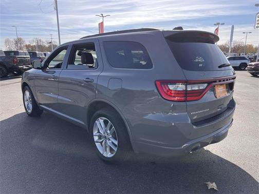 2024 Dodge Durango GT