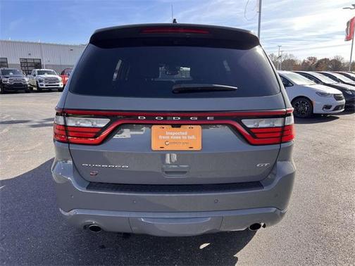 2024 Dodge Durango GT