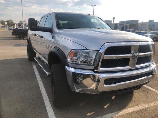 2015 RAM 2500 Tradesman