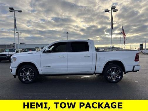 2023 RAM 1500 Longhorn