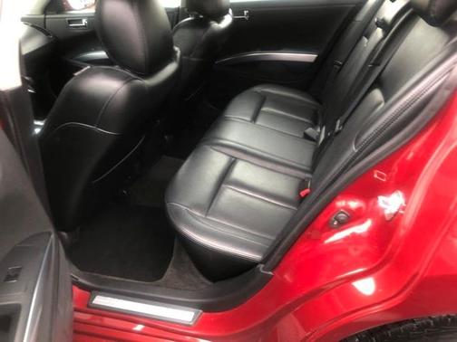 2008 Nissan Maxima SE