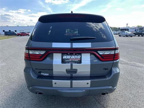 2025 Dodge Durango R/T