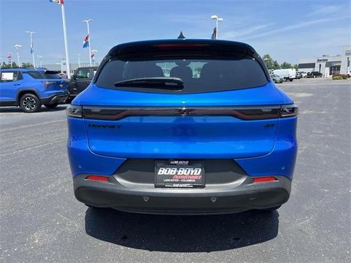 2025 Dodge Hornet GT
