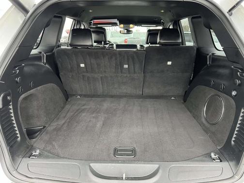 2019 Jeep Grand Cherokee Laredo E