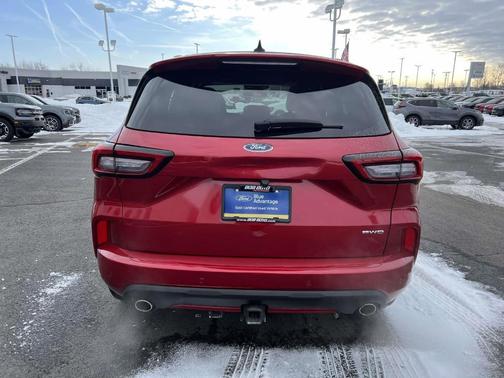 2023 Ford Escape ST-Line Select