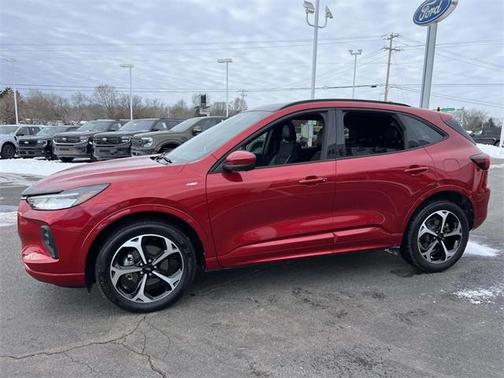 2023 Ford Escape ST-Line Select