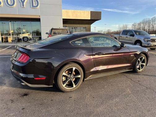 2023 Ford Mustang GT