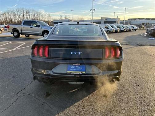 2023 Ford Mustang GT