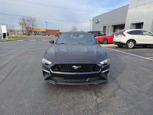 2023 Ford Mustang GT