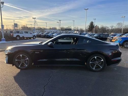 2023 Ford Mustang GT